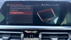 BMW 2 Series 220i M Sport 2dr Step Auto Petrol Coupe